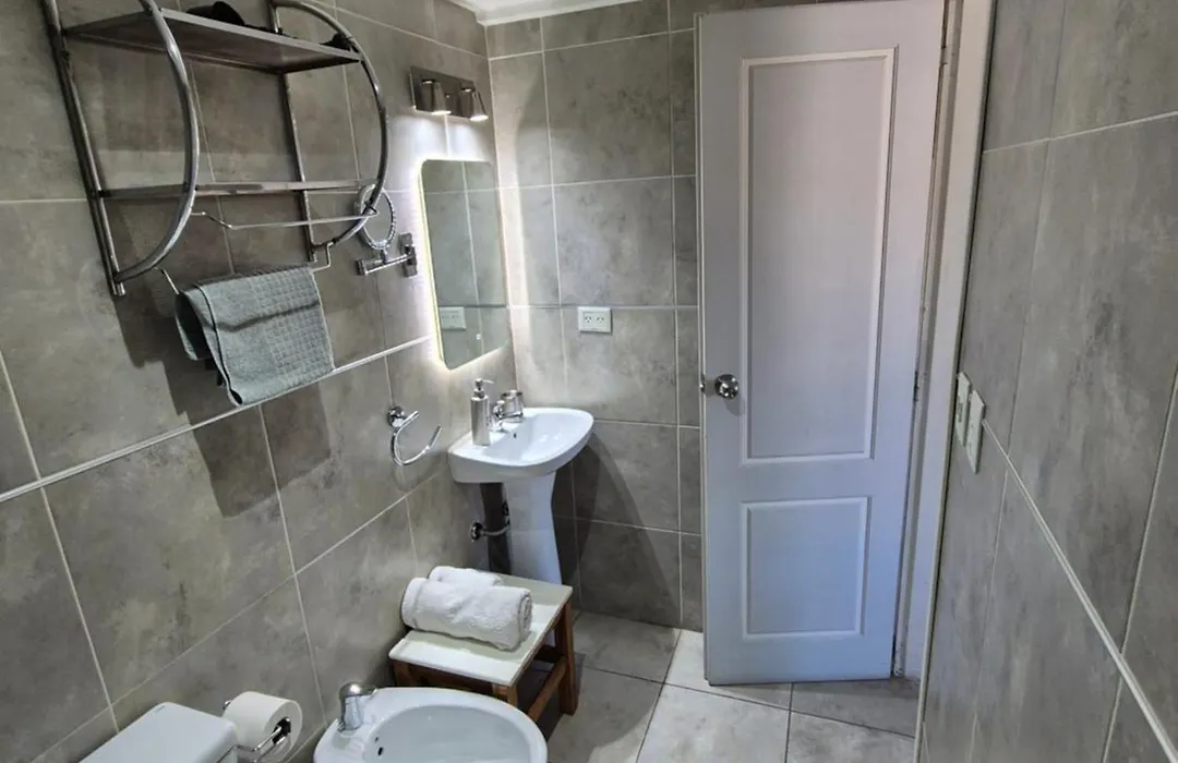 Bariloche Apartment-1