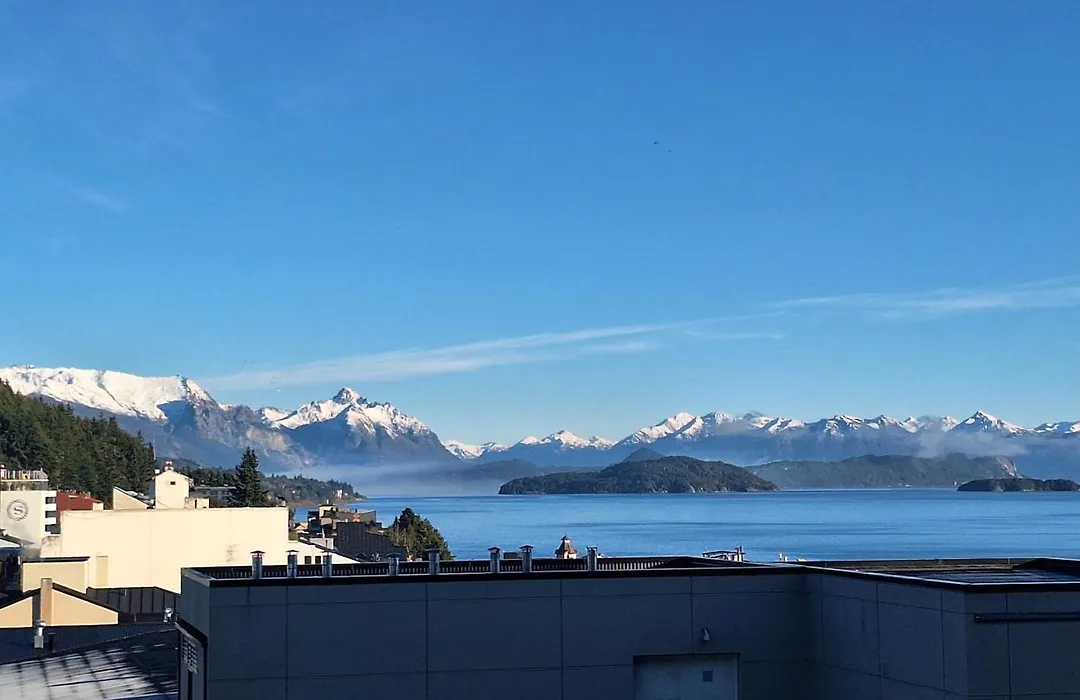 Bariloche Center 630 Studio-1