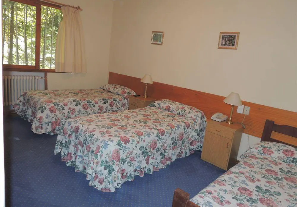 Arelauquen Lodge, A Tribute Portfolio Hotel-1