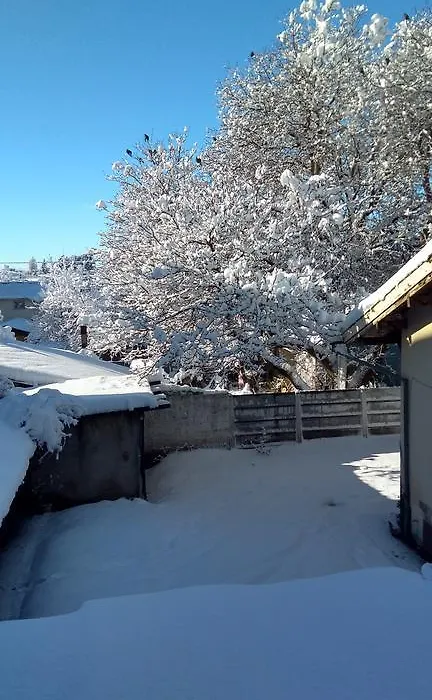 Departamento Centrico En San Carlos De Bariloche-1