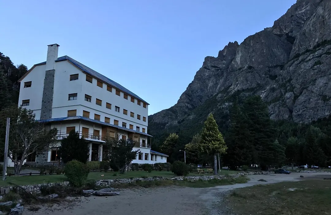 Hotel Alun Nehuen-1