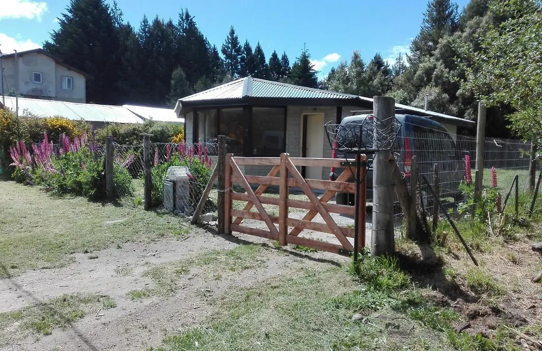 Casa De Vacaciones-1