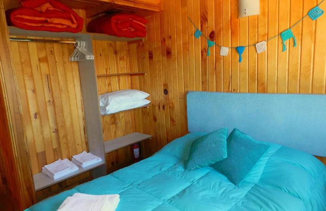 Casita de Madera-1