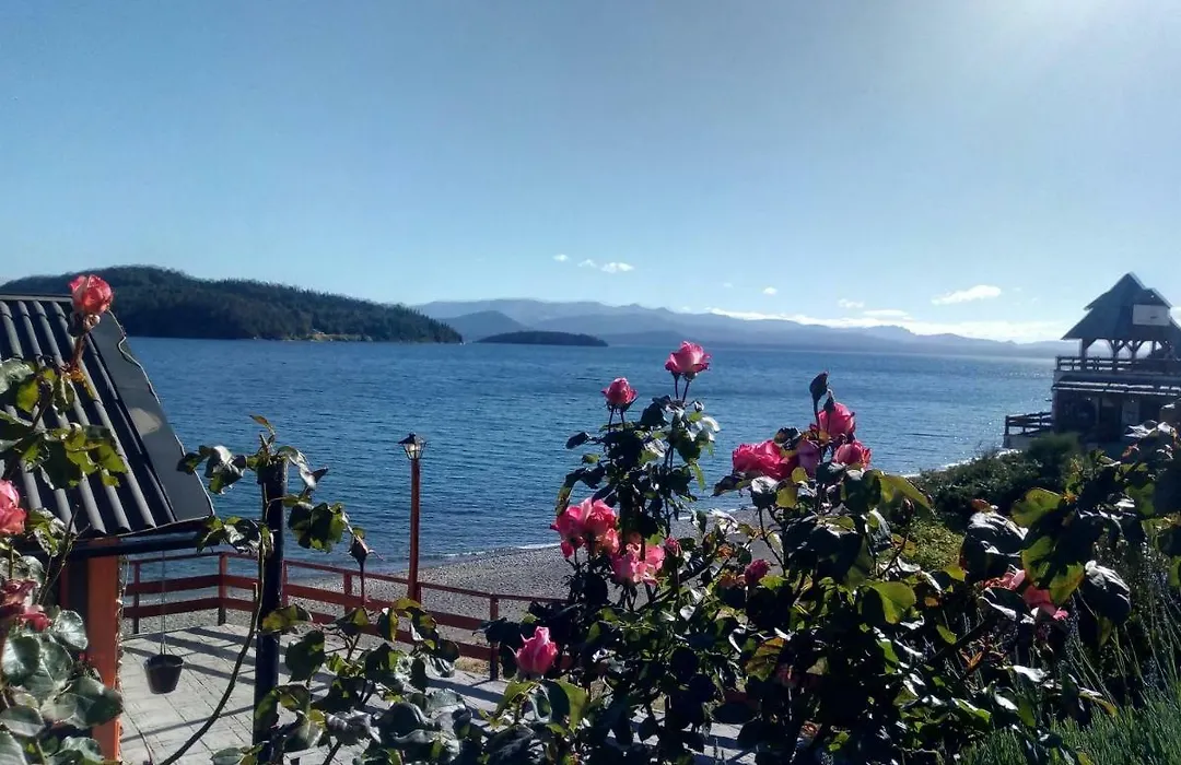 Bungalow Bahia Playa Serena 4 Pax - Cod 3004-1