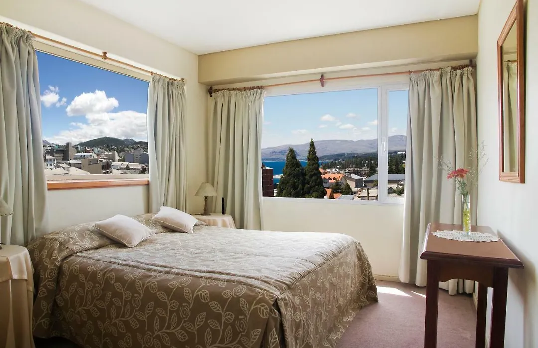 Hotel Park Bariloche-1