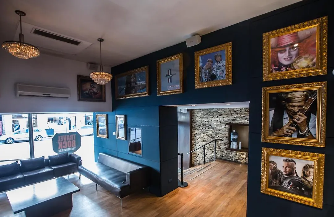 Mizu Bariloche Suites-1
