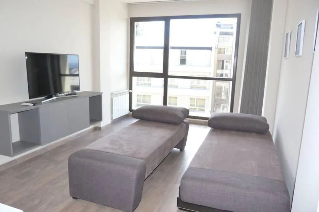 Brc Apartment-1