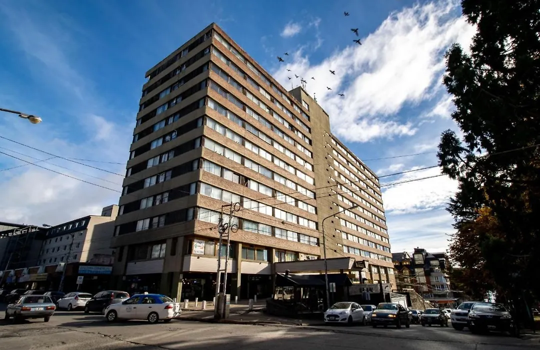 Departamento Centrico-1