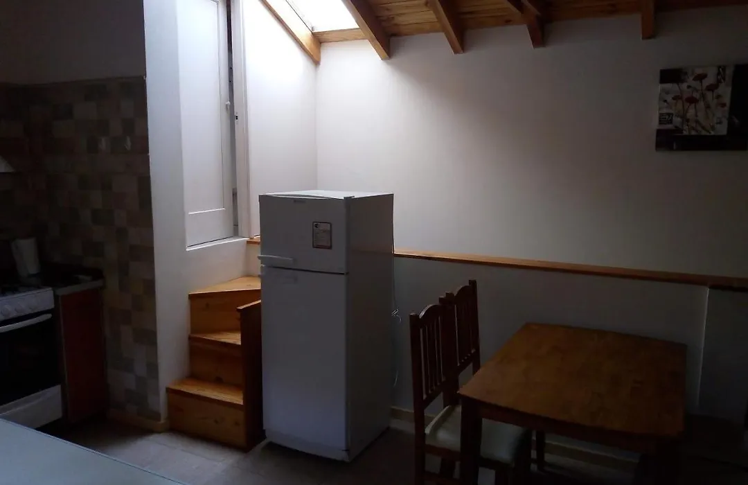 Bariloche Playa Bonita - Duplex 4 Pax - Cod 3001-1