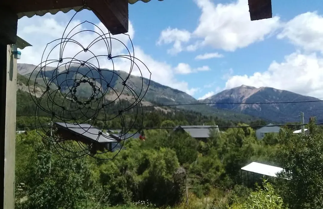 Bariloche Los Coihues - Departamento En Planta Alta - Cod 3007-1