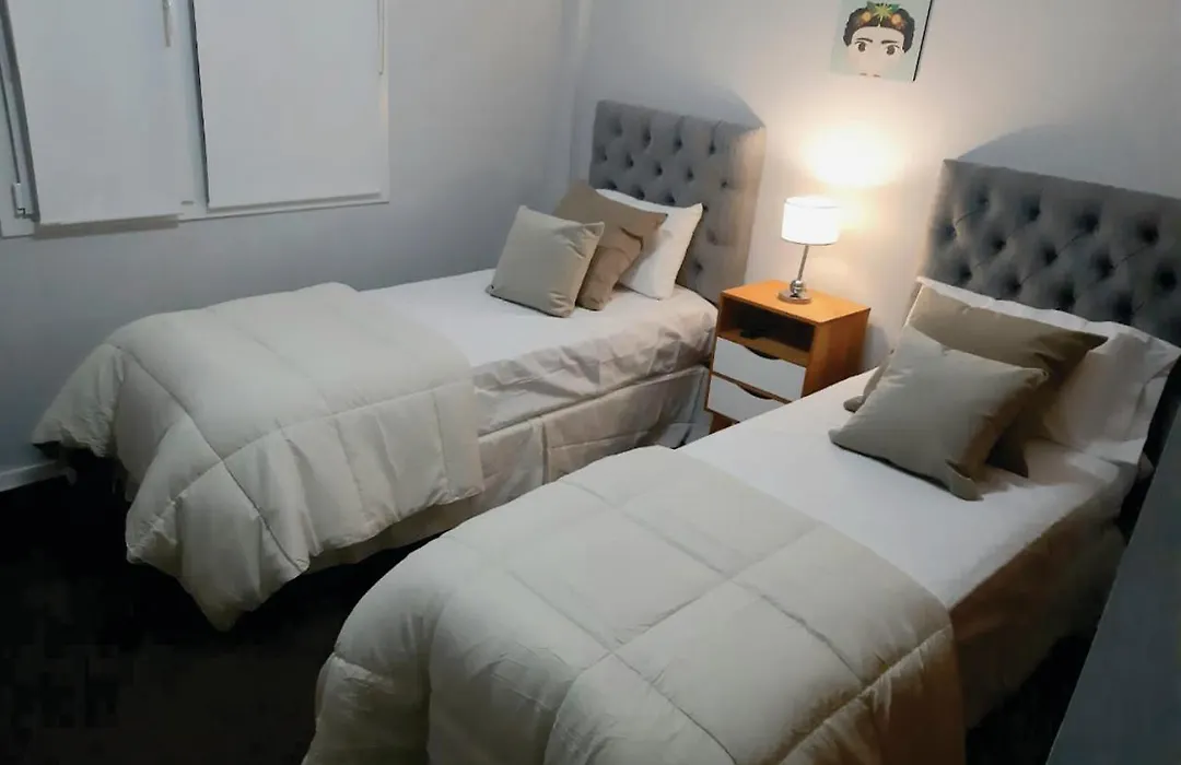 Departamento En El Centro De Bariloche Ca-1