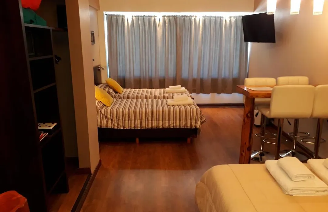 Bariloche Home Suites-1