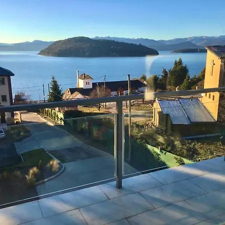 Departamento Quinta Luna Bariloche-3