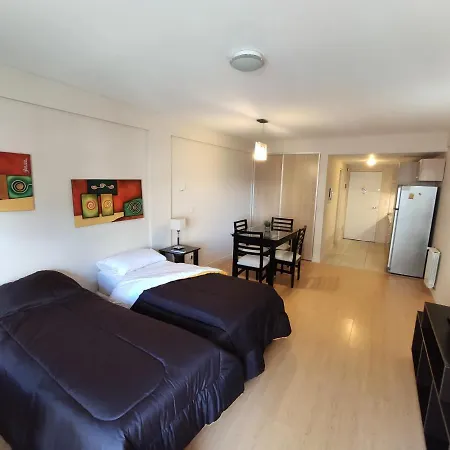 Hermoso departamento en la mejor zona de Bariloche-3