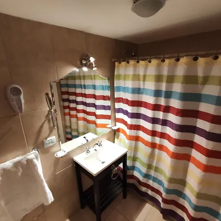 Hermoso departamento en la mejor zona de Bariloche-2