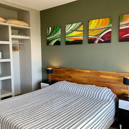 Center Suites Bariloche-3