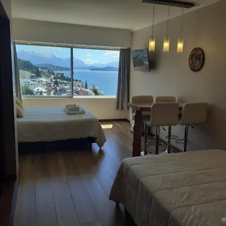 Bariloche Home Suites-2