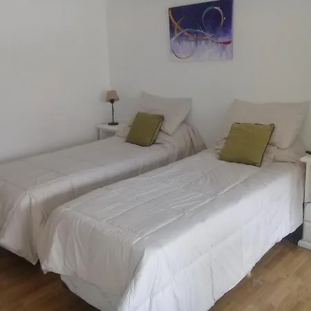Monoambiente Residencial-2