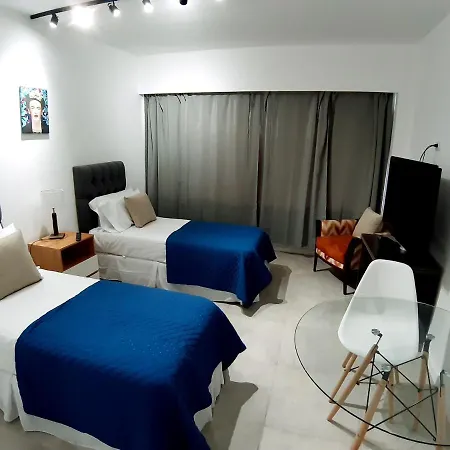 Departamento en el centro de Bariloche NCC-2