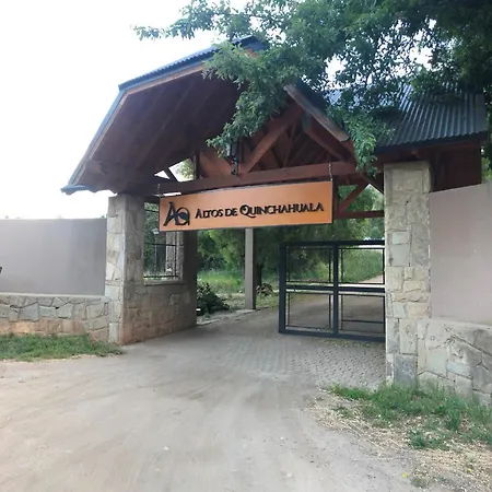 Casa familiar en barrio privado Bariloche-2
