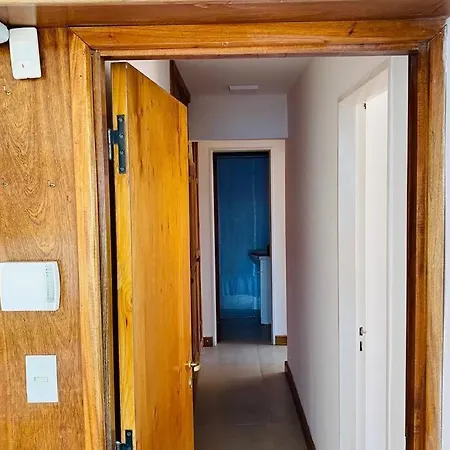 Departamento en Bariloche a orillas del Lago.-3