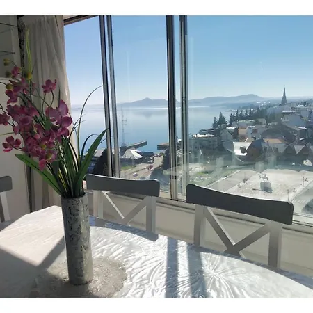 Departamento En Bariloche-3