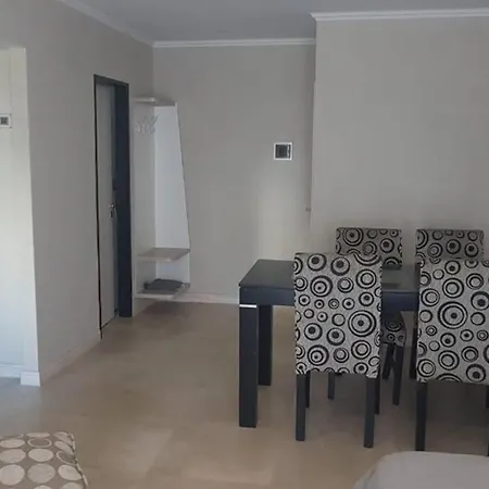 Departamento De 2 Ambientes En Zona Centrica-3