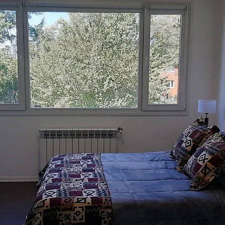 Departamento en Barrio Centrico Bariloche (PE)-2