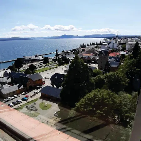 Departamento en el centro de Bariloche NCC-3