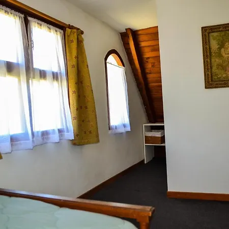 Chalet Melipal-3