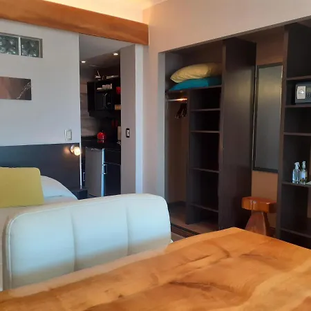 Bariloche Home Suites-3