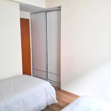 Calido Y Luminoso Departamento-2