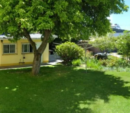 Antiguo Solar Bed & Breakfast-2