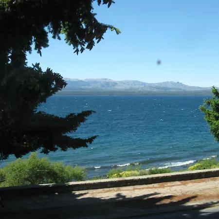 Departamento Costanera Bariloche-3