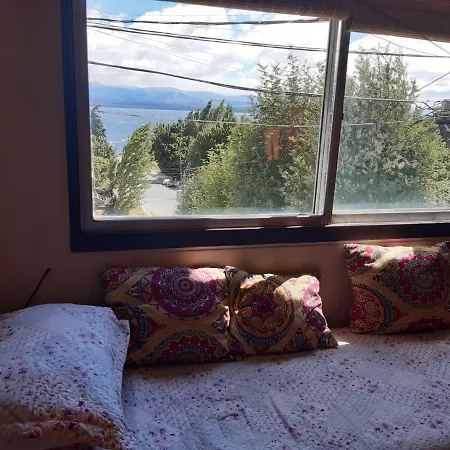 Departamento Mitre Bariloche-2