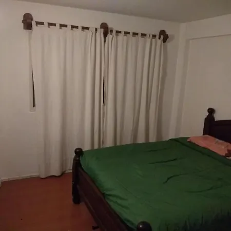 Departamento Leon-2