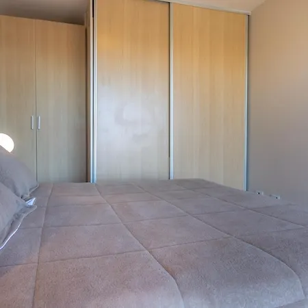Departamento. 4 Pax. Vista Al Lago-2