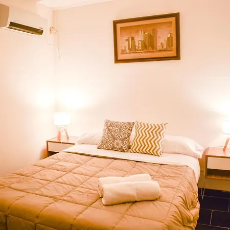 Apartamento Cerro Dorado Sur-2