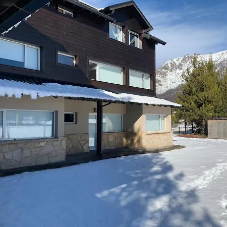 Catedral Suites-2