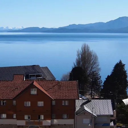 Bariloche Studio Al Lago-3
