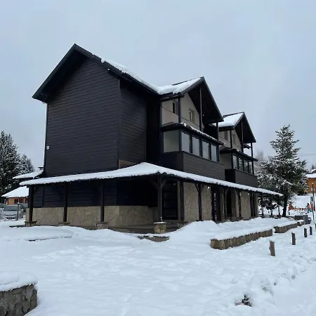 Catedral Suites-3