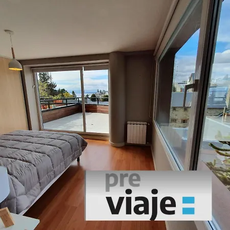 Departamento Bariloche Centro-2