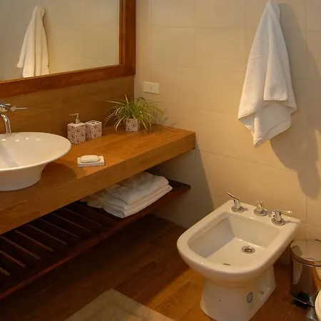 Bariloche Down Town Apartment-2