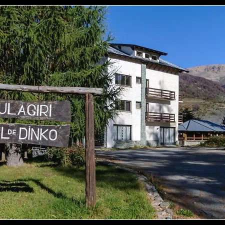 Hotel Dinko-2