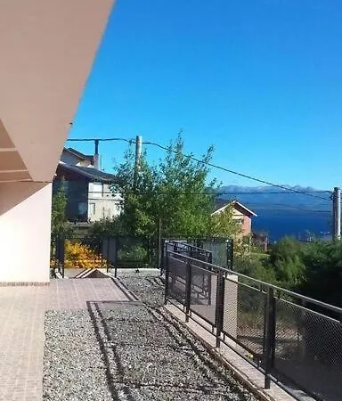 Hermoso Departamento En Las Victorias, Bariloche-3