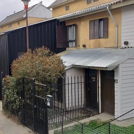 Duplex En 1Er Piso Con 3 Habit-2