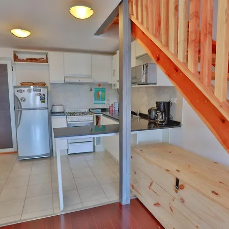 Apartamento Araucaria Edificio Quinta Luna-2