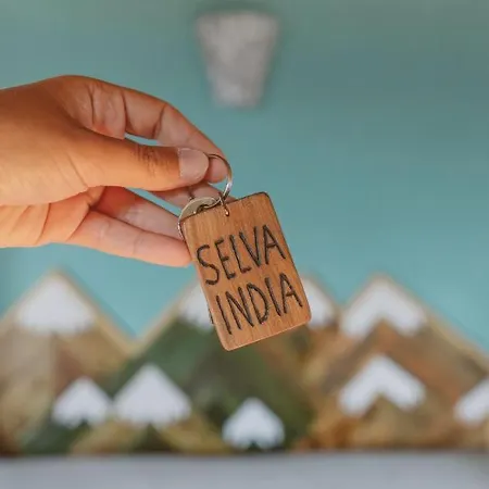 Selva India Suites-3
