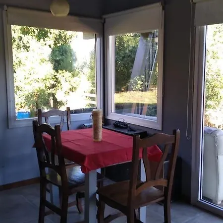 Casa de montaña-2