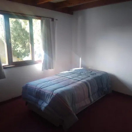 Chalet Centrico En Barrio Residencial-2